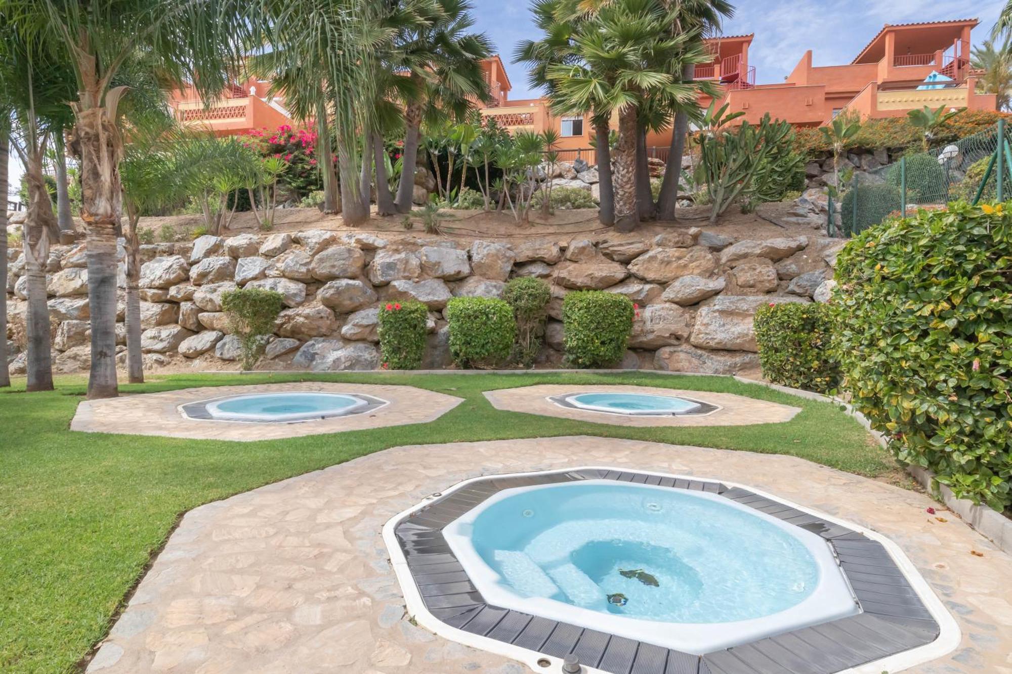 Appartamento Reserva De Marbella- Happy *